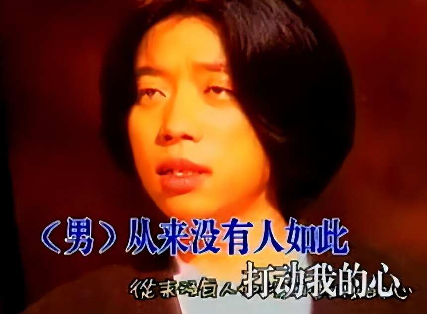 歌手郭峰的“销声匿迹”，是整个乐坛的损失和悲哀
