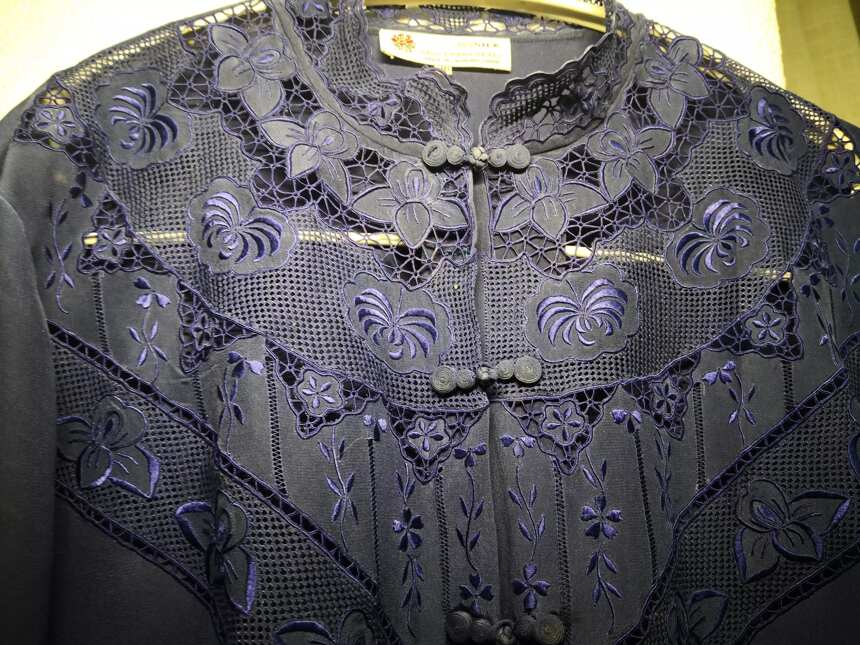 上海的牡丹牌真丝衬衫，现在有多少人还记得？还在穿？