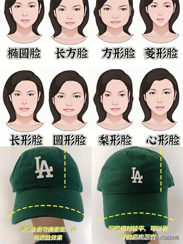 为什么说女人上了年纪，戴“棒球帽”更洋气？看日本女人就知道了