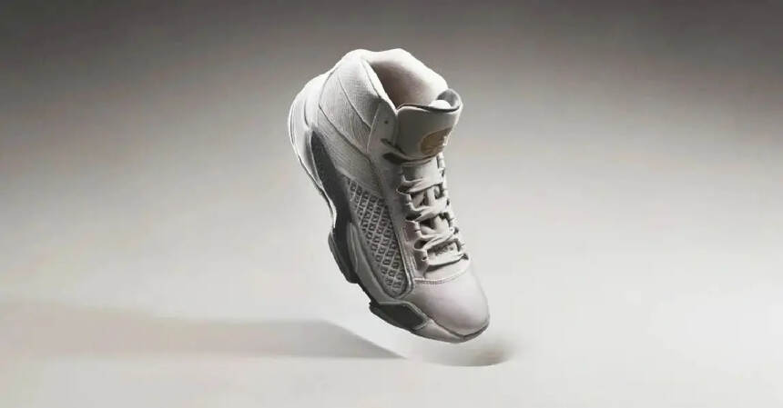 Air Jordan 38 正式发布！也能为双脚提供可靠保护