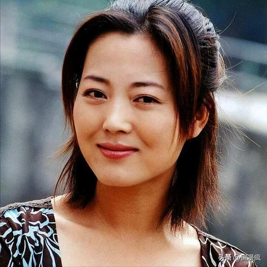 王茜华与周京离婚20年，她嫁导演舍命产子，他娶小6岁知识女性！