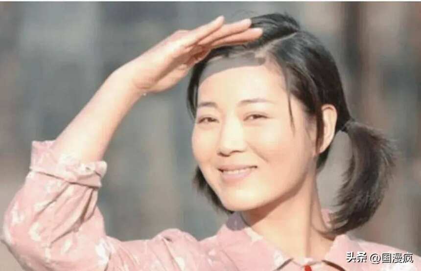 王茜华与周京离婚20年，她嫁导演舍命产子，他娶小6岁知识女性！