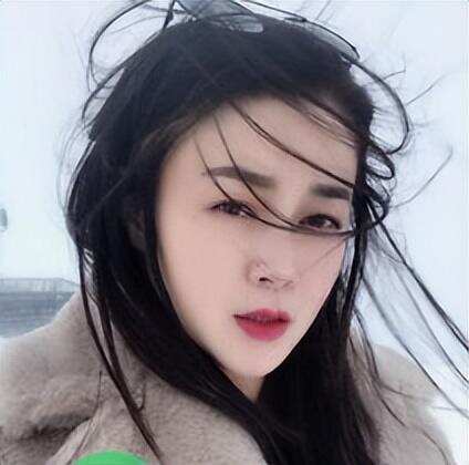 关婷娜：化妆师当演员，没有“伯乐”赵本山，怎会有她的今天
