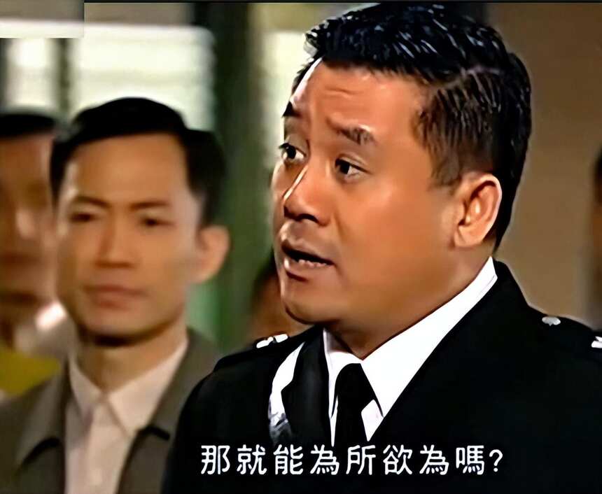 香港8位甘草演员晚年现状，林威河北保定买别墅，黄文标摆摊卖鱼