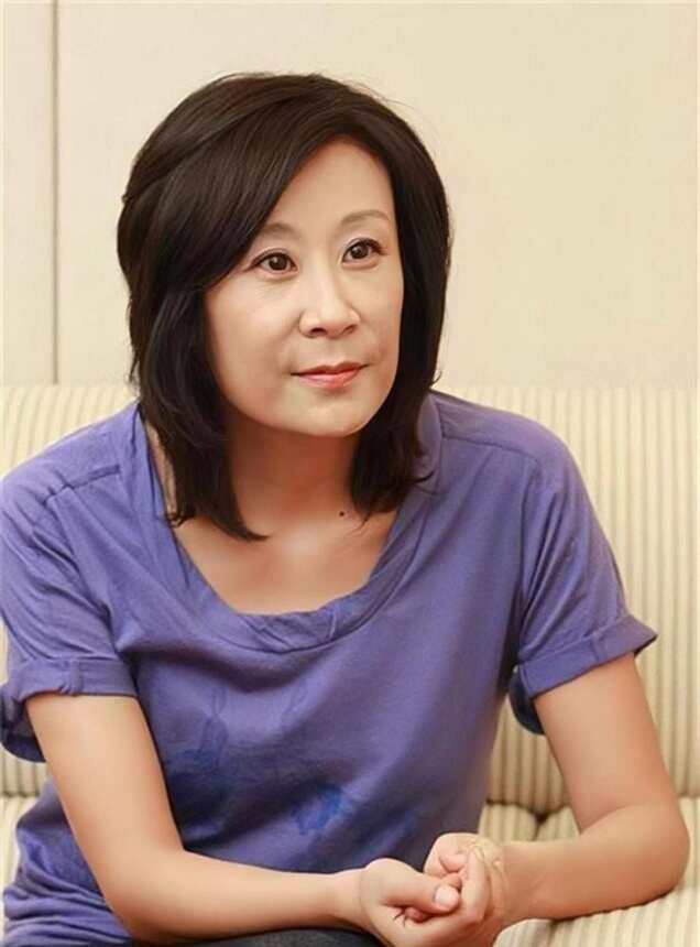 苏小明：入外籍后回国当演员，三点原因告诉你，她有多少苦衷