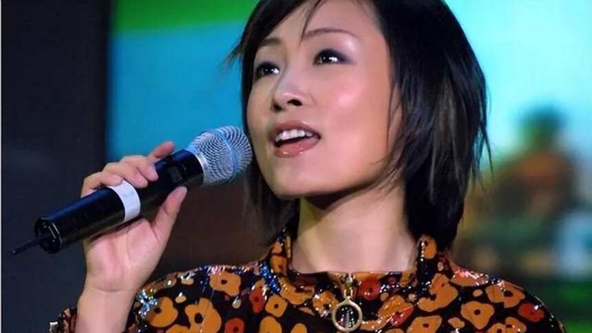著名歌手陈琳，去世13年后，丈夫再婚生子，母亲的坚持令人动容