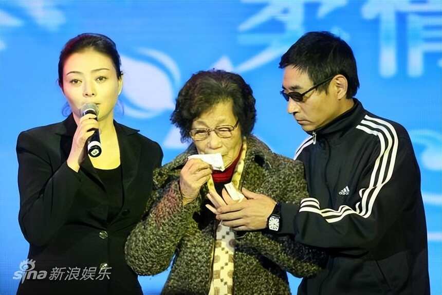 著名歌手陈琳，去世13年后，丈夫再婚生子，母亲的坚持令人动容