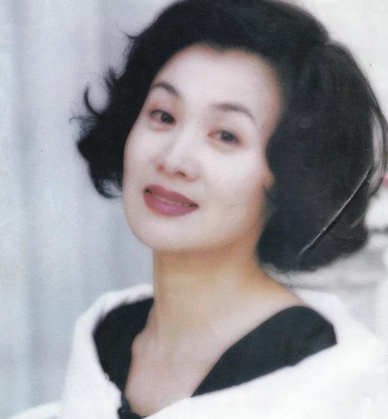 演员李媛媛：为生子拒绝治癌，离世21年后，儿子的坚持让人泪目