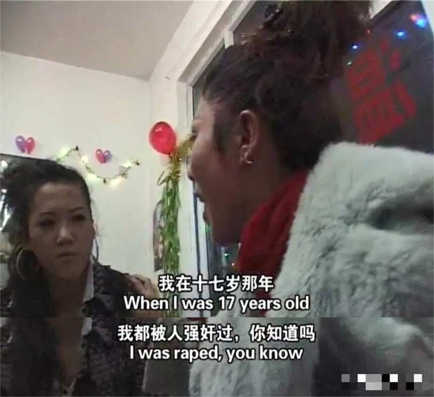 唐小雁：17岁被强奸，因做老鸨入狱，最后嫁给知名导演逆天改命