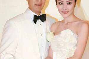 港圈公主陈慧琳，嫁富豪初恋，意外失去双胞胎女儿成一生遗憾
