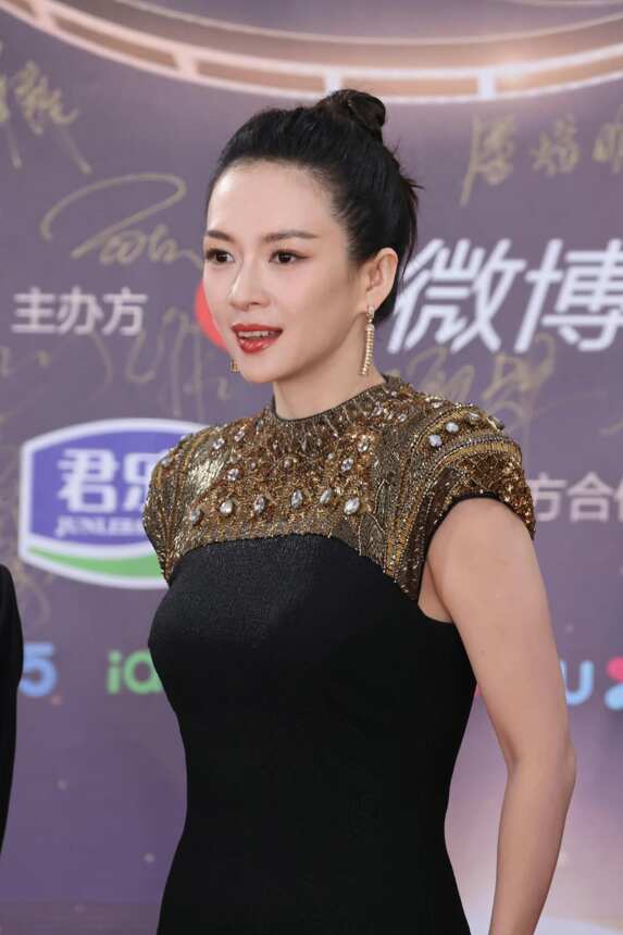 中国美女千千万帝都要占一半 来看北京籍顶级绝色高颜值貌美女明星