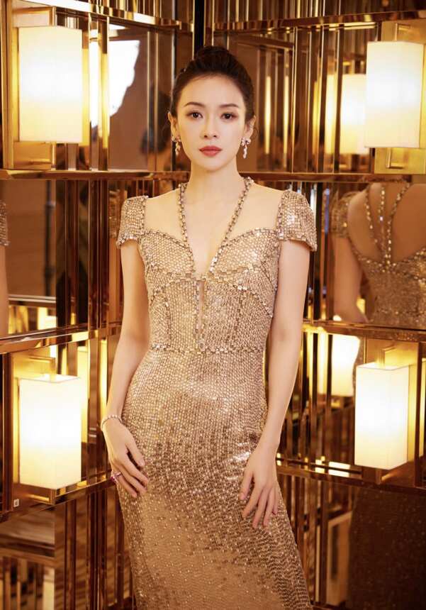 中国美女千千万帝都要占一半 来看北京籍顶级绝色高颜值貌美女明星