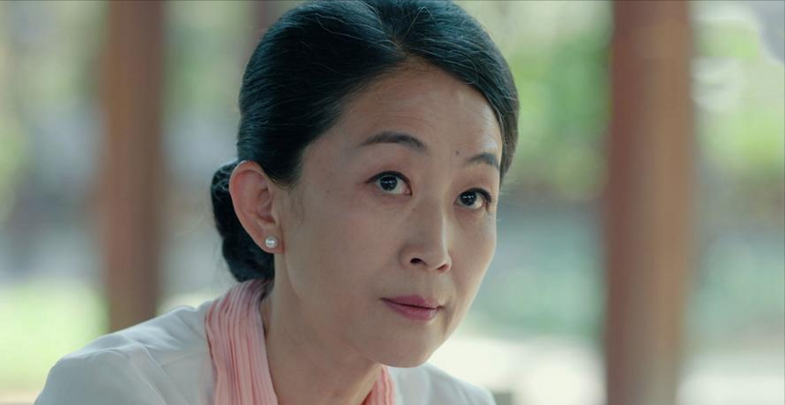 演员陈瑾：20年不吃米饭，与哥哥约定不结婚不生育，如今过的怎样