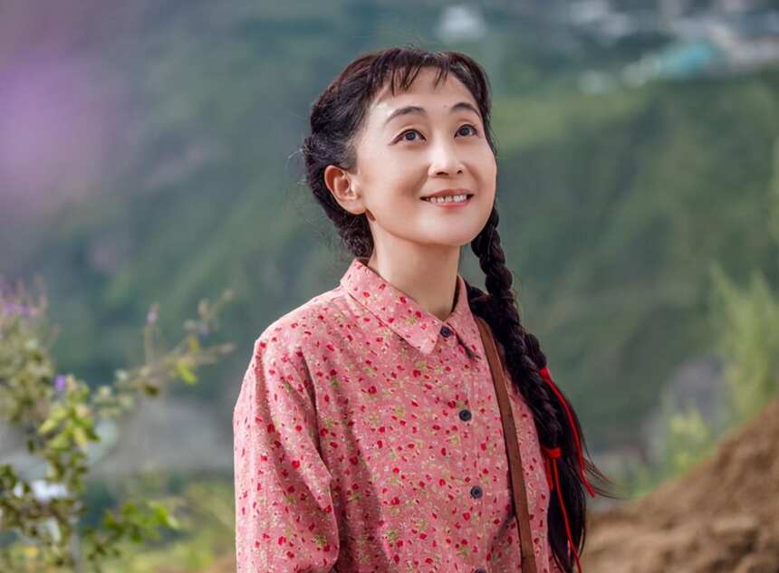 演员陈瑾：20年不吃米饭，与哥哥约定不结婚不生育，如今过的怎样