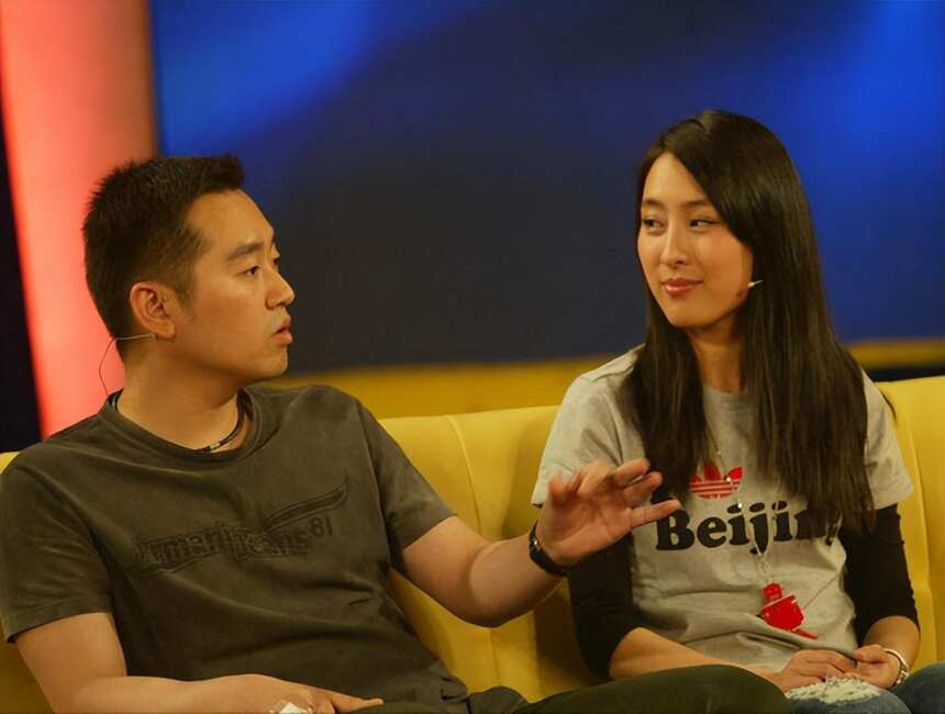 马苏：我和孔令辉同居11年后分手，如今都没结婚，却只能做朋友！
