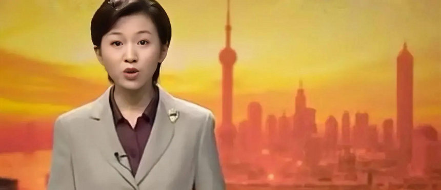 消失3年，央视“国脸”欧阳夏丹现已成功转行，高调回应感情传闻