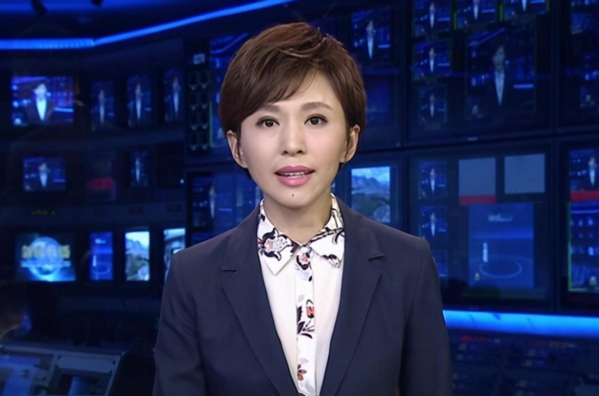 消失3年，央视“国脸”欧阳夏丹现已成功转行，高调回应感情传闻