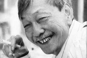 “中国纪录片之父”、北京电影学院教授司徒兆敦去世，享年85岁