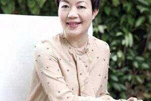 时尚人物｜马晓宇升任欧莱雅中国副CEO 26年前她加入欧莱雅任销售经理