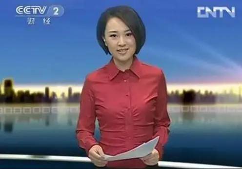 央视美女主播欧阳智薇被调查，销声匿迹6年后，现今她怎样了？