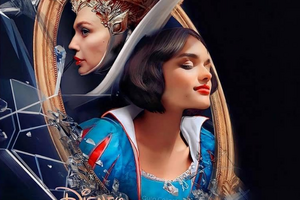 美媒：频惹争议，《白雪公主》可能推迟上映