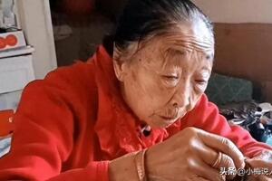 马玉琴：59岁嫁27岁李玉成，如今86岁疑被虐待，巨额财产留给谁